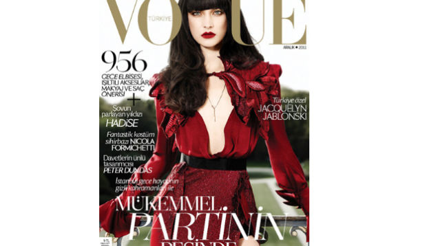 Fashion Industry Reconsiders Its Contempt For Victoria Beckham