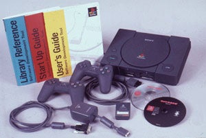 Sony Hasn't Always Hated Homebrew Development