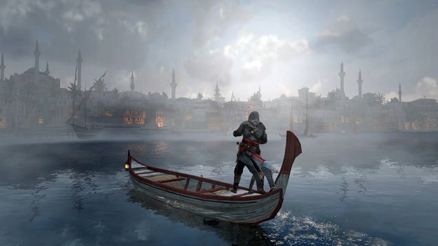 One of These 17 Beautiful Screenshots is Your Next Desktop Wallpaper