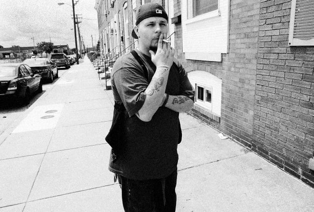 Summer of the Gun: Documenting Baltimore's Gun Violence