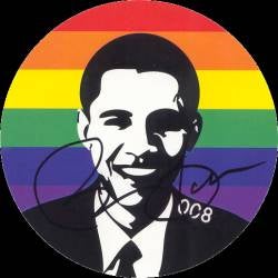 Obama 'Tainted' By Gay Porn