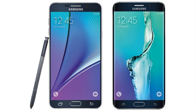 All we know so far the Samsung Galaxy Note 5 (updated)