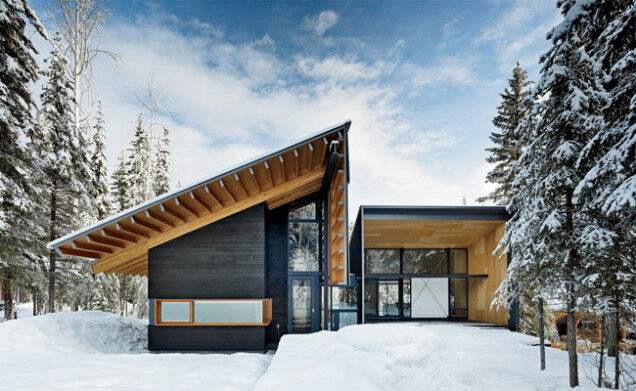 The 10 Best Houses of the Year