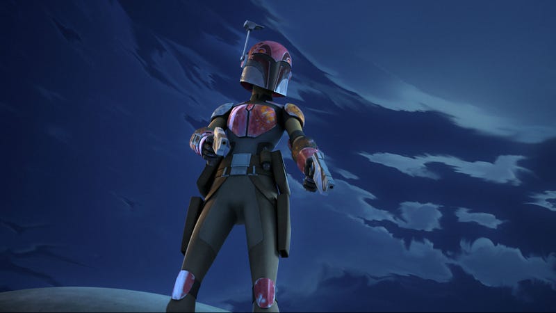 The Producer of Star Wars Rebels Answers Your Burning Questions About That Epic Finale and Beyond