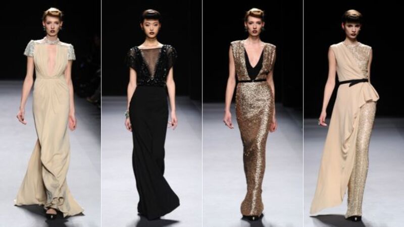 Underaged Models Getting Lots of Work During New York Fashion Week