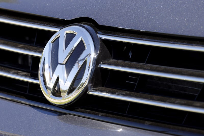 Head Of VW Diesel Claims Says Most Will Accept Compensation Because It's A 'Business Transaction'