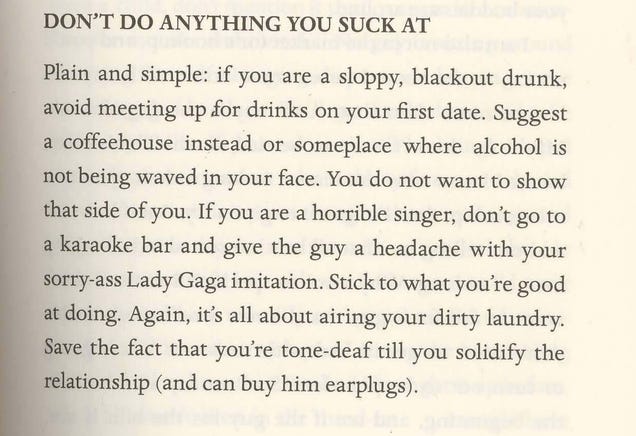 Some Sage Dating Advice from Jersey Shore's JWOWW