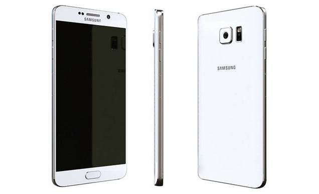 All we know so far the Samsung Galaxy Note 5 (updated)