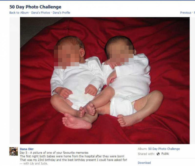 The Long, Fake Life of J.S. Dirr: A Decade-Long Internet Cancer Hoax Unravels