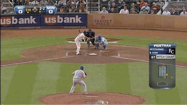 Better Know An Umpire: Jeff Kellogg