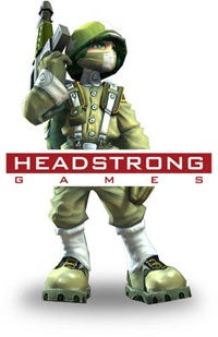 Another Kuju Renamed - Headstrong Games