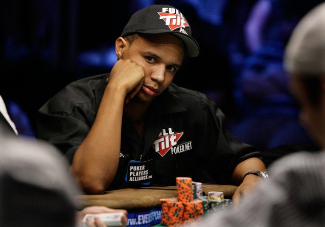 how phil ivey beat(or maybe cheated a casino for millions