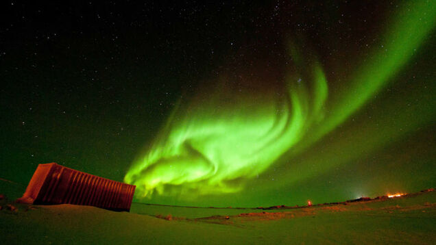 Scientific Evidence that Geomagnetic Storms Are Making You Sick