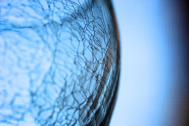 Shooting Challenge: Shattered Gallery 1