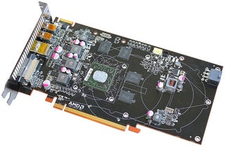 Putting AMD's Budget-Friendly Radeon HD 7700 Starting Lineup to the Test