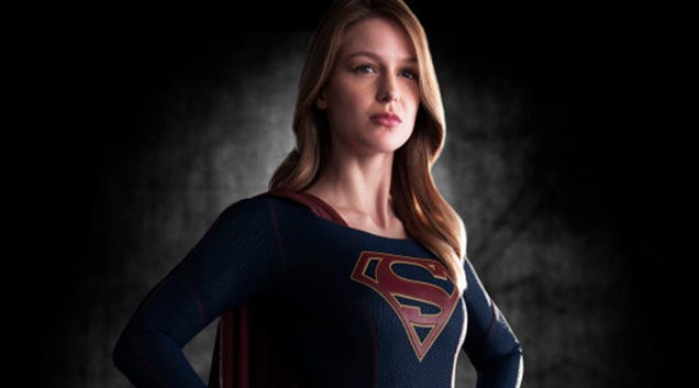 Confirmed: Supergirl will have & # XE1; his own series and reach & # XE1; the same to & # xF1 or