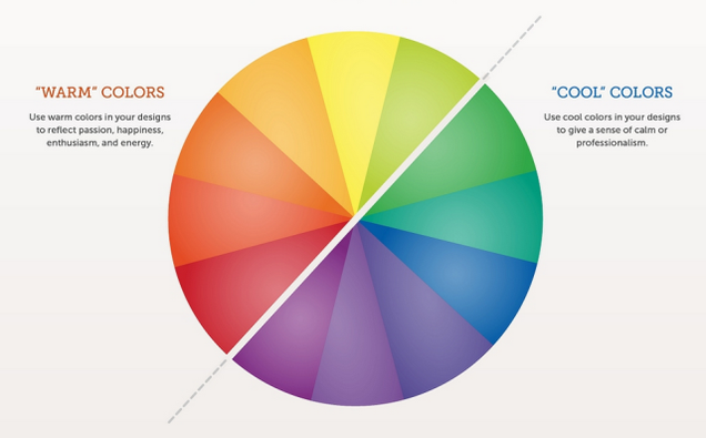 Learn the Basics of Color Theory to Know What Looks Good