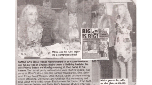 Madonna's Boob-tastic Ad Too Hot for ABC