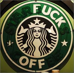 Starbucks Hated By Its Own Ad Agency