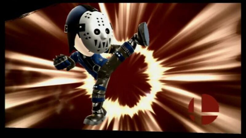 Wii U SpecTAYcular - Shiryu's (Now In HD) Smashing Adventures!