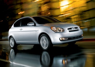 Hyundai Accent Takes Back Title Of Cheapest Car In America At $9,970