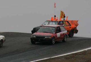 The Top 50 Lemons of 24 Hours of LeMons