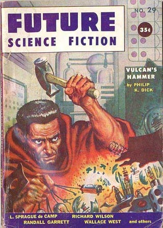 Six Writers Speculate on Science Fiction's Future