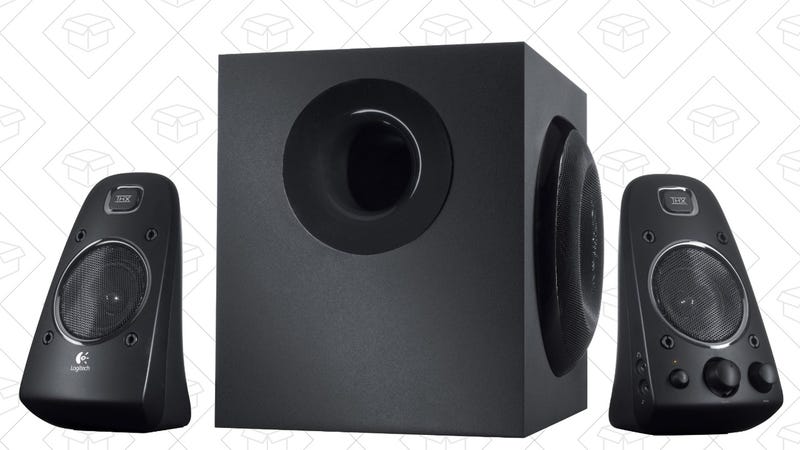 Today's Best Deals: Computing Gear, Luggage, Back-to-School Snacks, and More