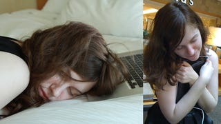 Show Your Favorite Gizmodo Staff Members How Much You "Like" Them