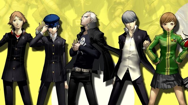 Atlus USA Says They're Currently 'Unaffected' By Financial Troubles
