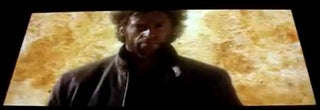 Awesome Explosions, Weird Cameos, In Wolverine Trailer