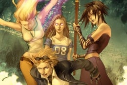 Forget The Angst - Runaways Will Be 21st Century Superpowered Goonies