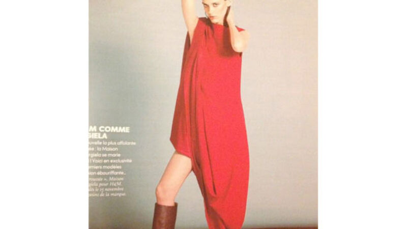 Kate Moss Dumped For Gisele B&uuml;ndchen