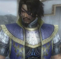 Dynasty Warriors 6 PC Demo Is Go