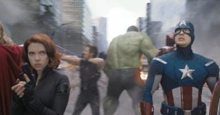 Weird Secrets of The Avengers That You'd Never Have Guessed