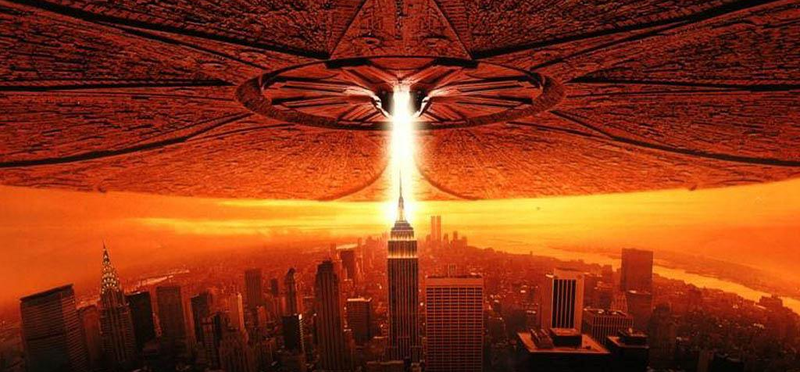Independence Day: Resurgence Is Worse Than Bad. It's Boring