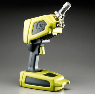 The Best Real-Life Science Fictional Inventions of 2008