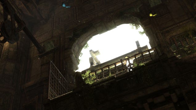Kotaku Timeline: The Last Guardian