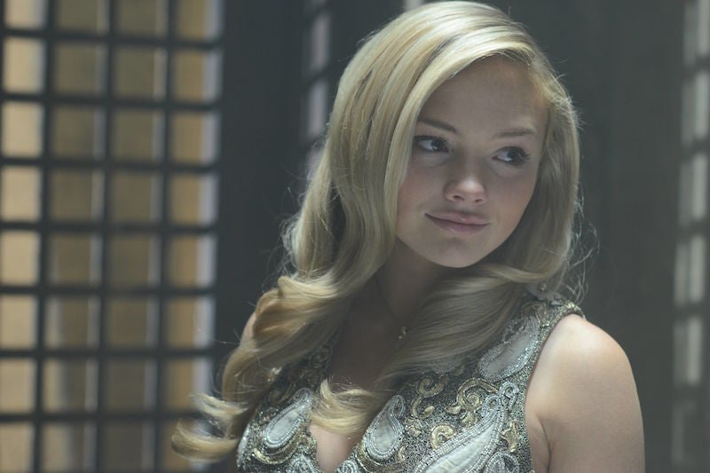 The Characters of Gotham, Ranked from Most Accurate to Utterly Insane