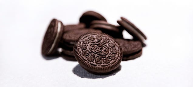 How the Oreo Was Invented