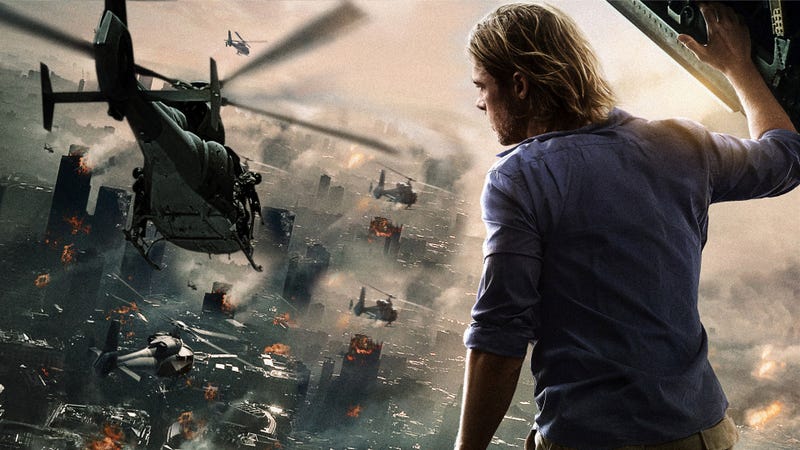 10 finales secretos de grandes películas que nunca llegaron al cine