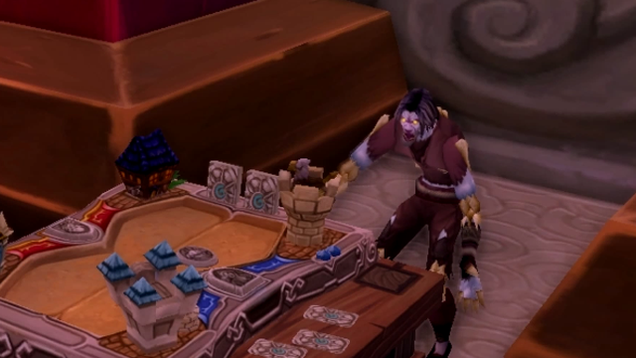 The Ten Most Useless NPCs in World of Warcraft