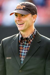 Browns' GM Phil Savage Responds To Email Hecklers Swiftly, But Not Very Politely (UPDATE)