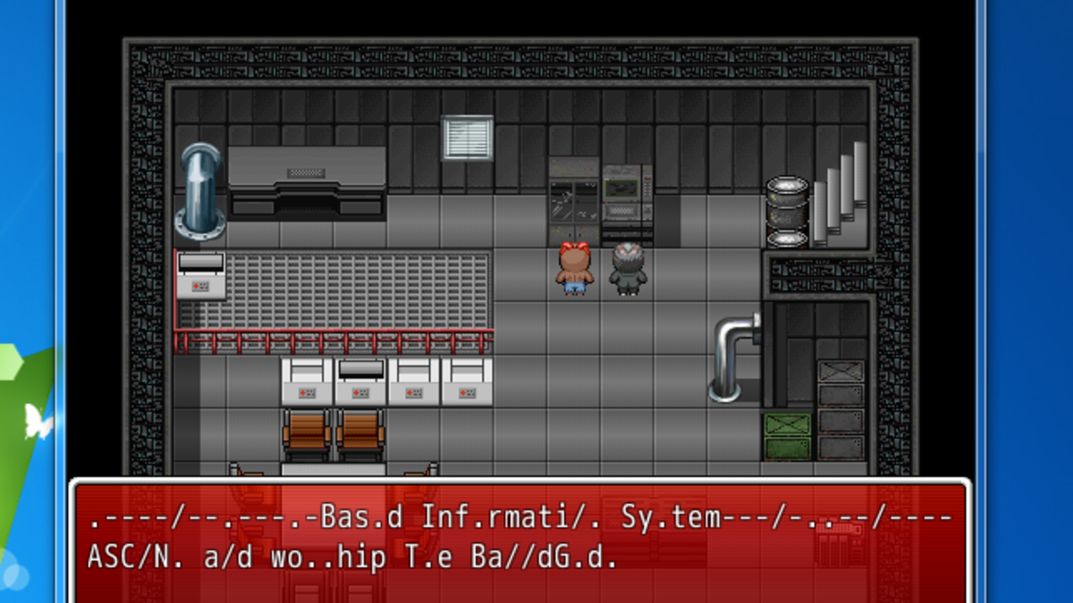 For Two Years, This Kanye West Game Has Been Hiding a Disturbing Secret