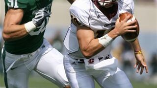 The Big Ten: Still Sucking