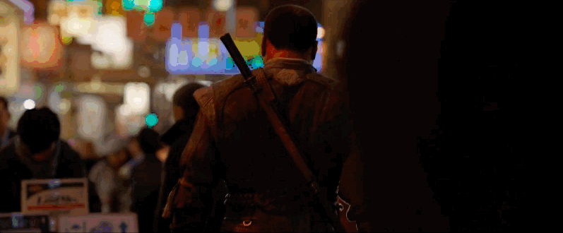 All the Secrets We Divined From the Doctor Strange Trailer