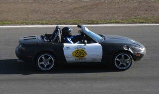 The Top 50 Lemons of 24 Hours of LeMons