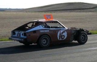 The Top 50 Lemons of 24 Hours of LeMons