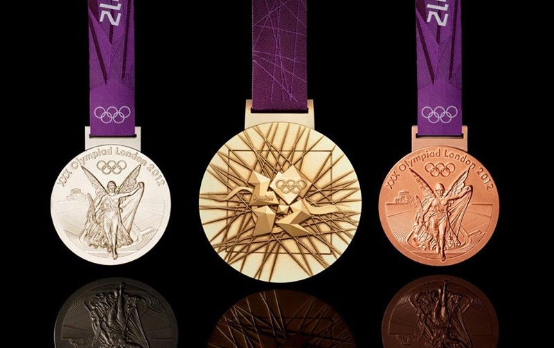 how-much-are-olympic-medals-actually-worth