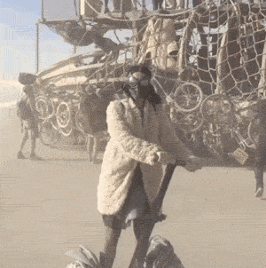 An Illustrated History of Dumb Tech at Coachella